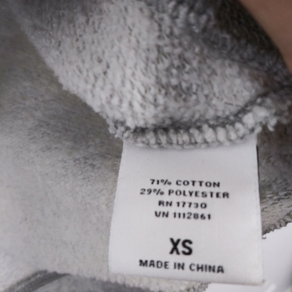 proenza schouler neiman marcus target gray sweater - Picture 6 of 6